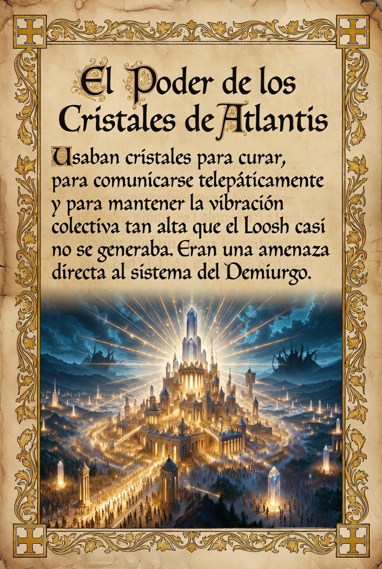 Cómo Protegerte de la Gran Cosecha