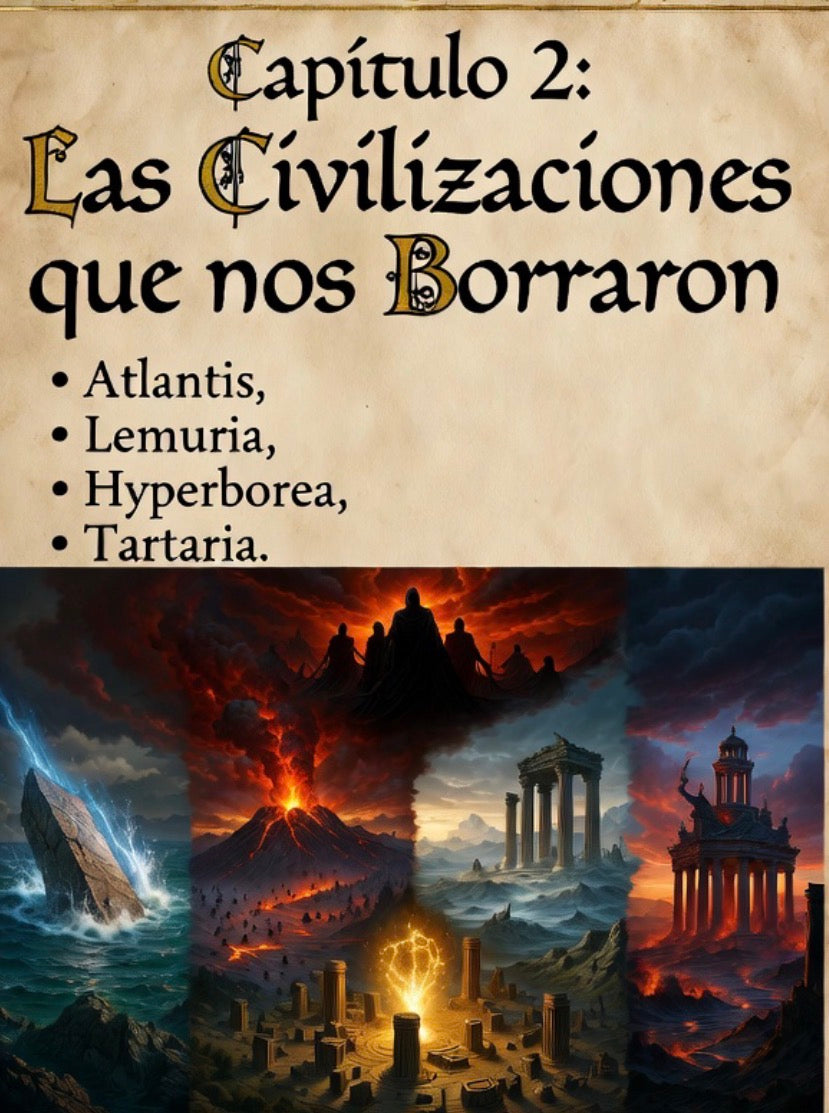 Cómo Protegerte de la Gran Cosecha
